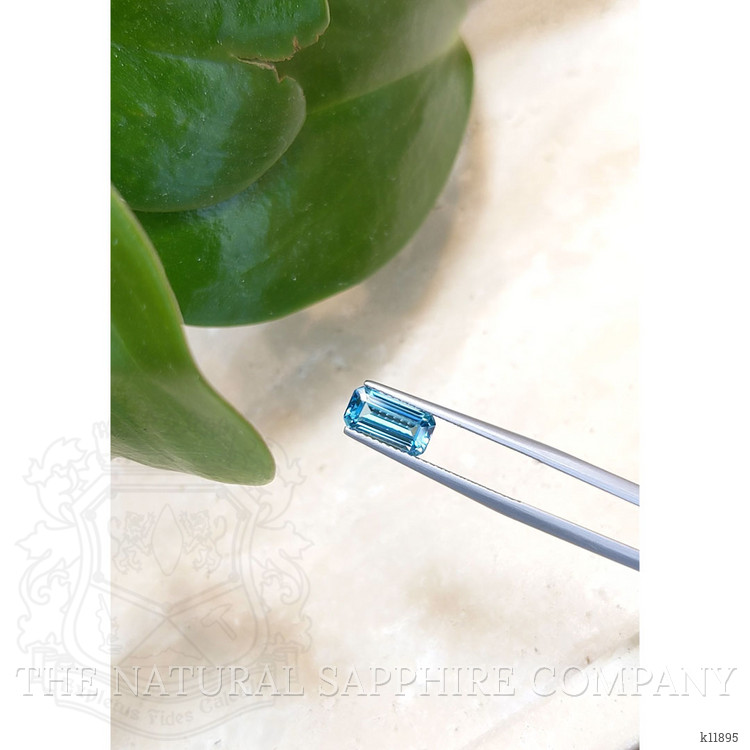 2.17 Ct. Zircon from Malawi