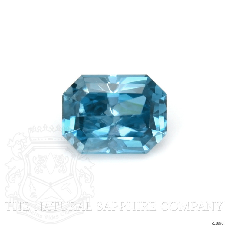 1.55 Ct. Zircon from Malawi