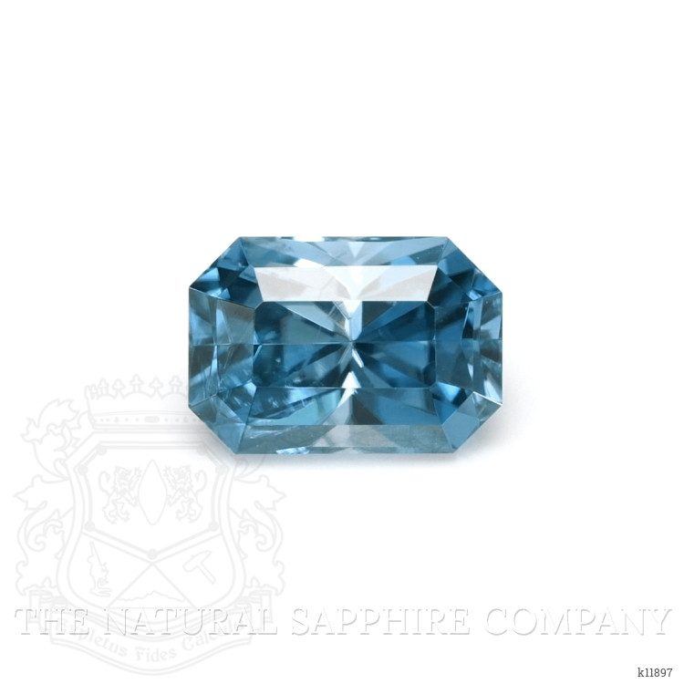1.44 Ct. Zircon from Malawi