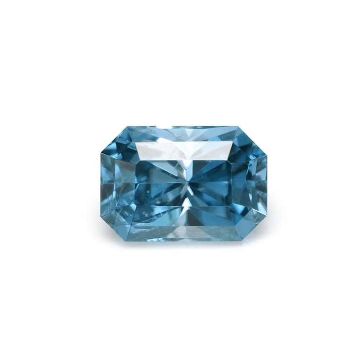 1.44 Ct. Zircon from Malawi
