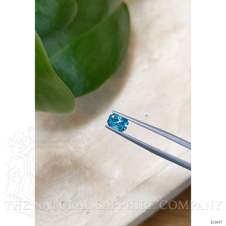 1.44 Ct. Zircon from Malawi