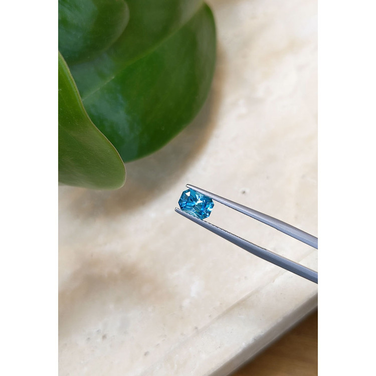 1.44 Ct. Zircon from Malawi