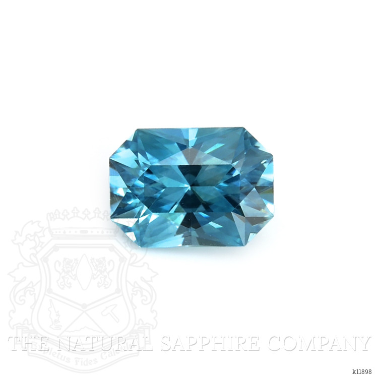 1.44 Ct. Zircon from Malawi