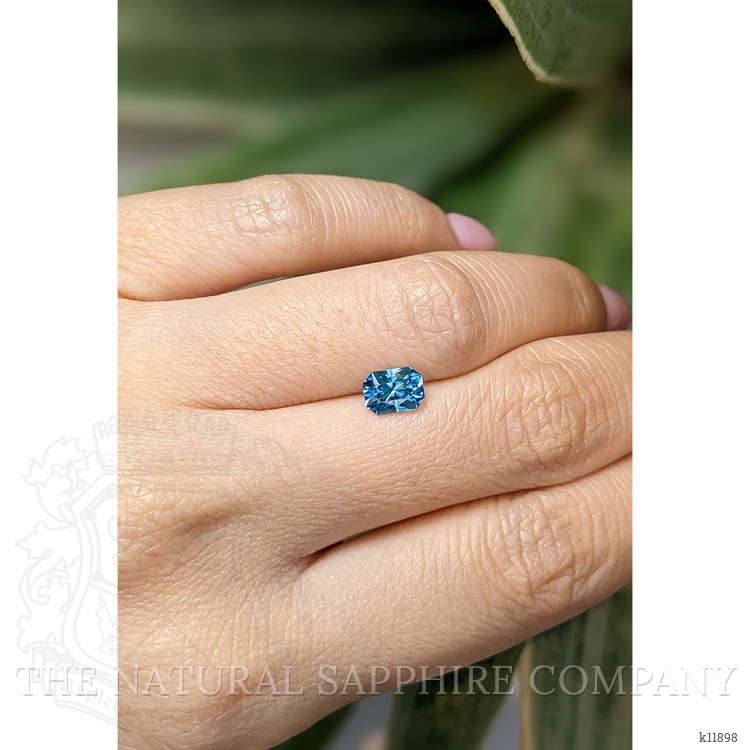 1.44 Ct. Zircon from Malawi