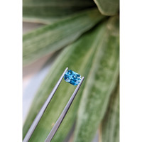 1.44 Ct. Zircon from Malawi Life Style