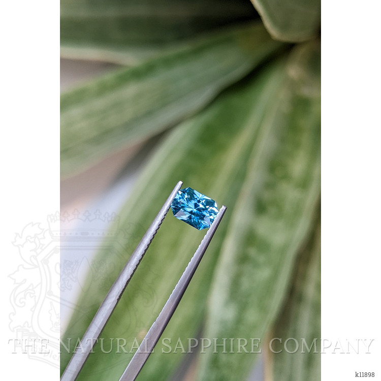 1.44 Ct. Zircon from Malawi