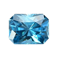 1.40 Ct. Zircon from Malawi Video