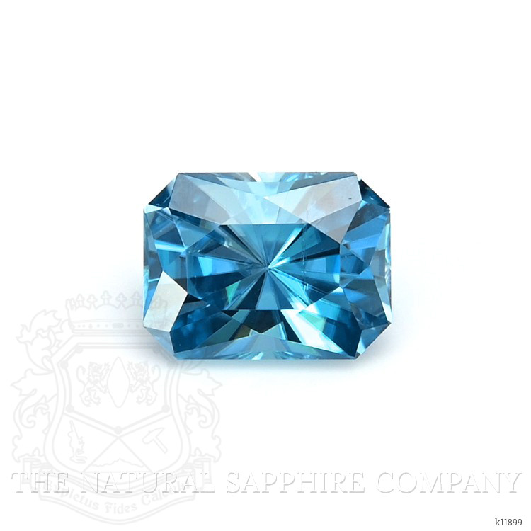 1.40 Ct. Zircon from Malawi