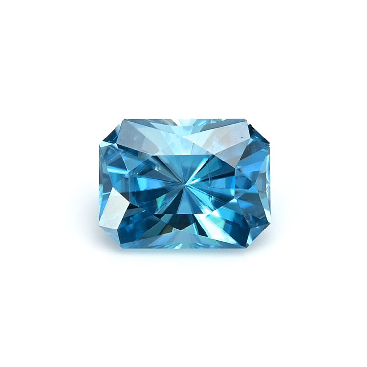 1.40 Ct. Zircon from Malawi