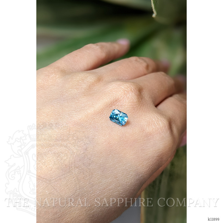 1.40 Ct. Zircon from Malawi