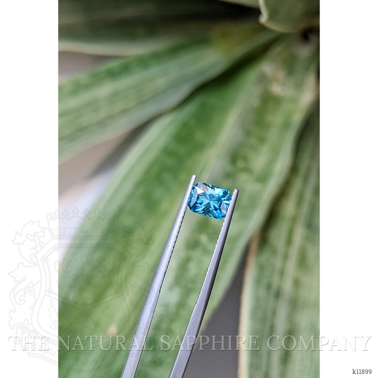 1.40 Ct. Zircon from Malawi