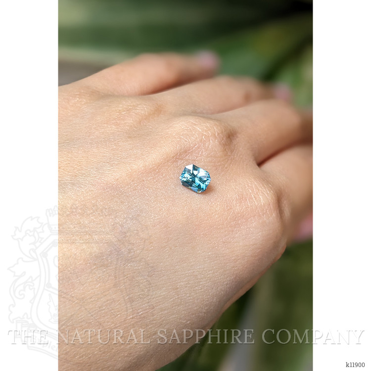 1.41 Ct. Zircon from Malawi