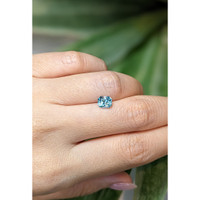 1.41 Ct. Zircon from Malawi Life Style