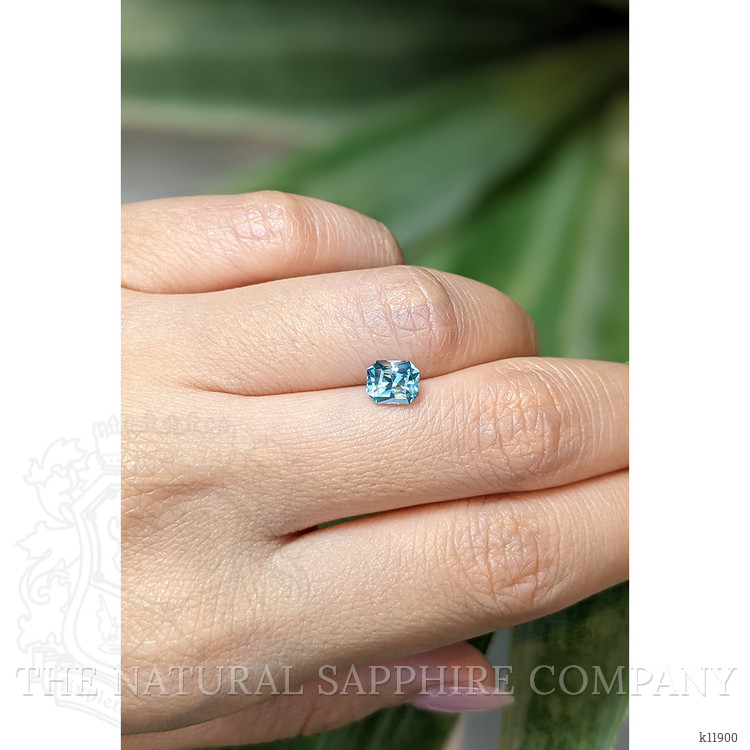 1.41 Ct. Zircon from Malawi