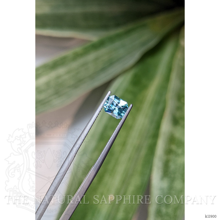 1.41 Ct. Zircon from Malawi
