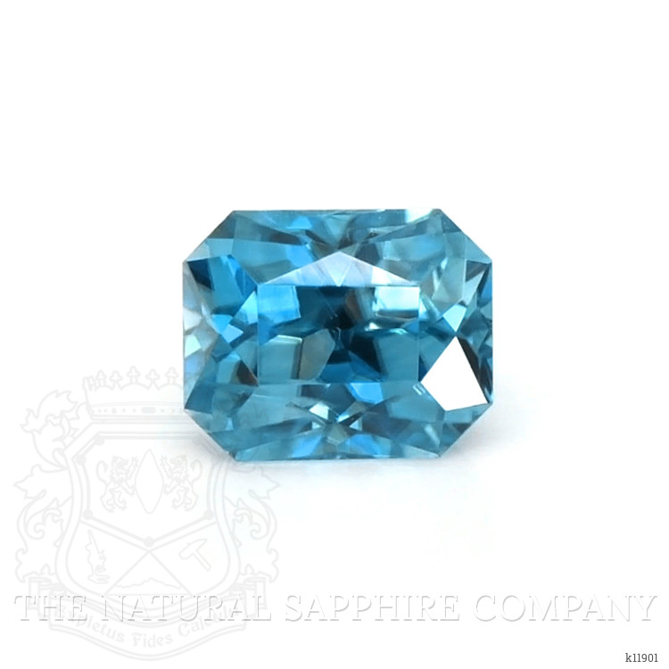 1.28 Ct. Zircon from Malawi