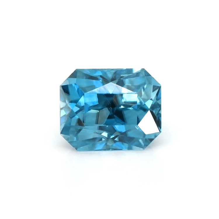 1.28 Ct. Zircon from Malawi