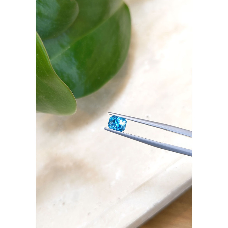 1.28 Ct. Zircon from Malawi