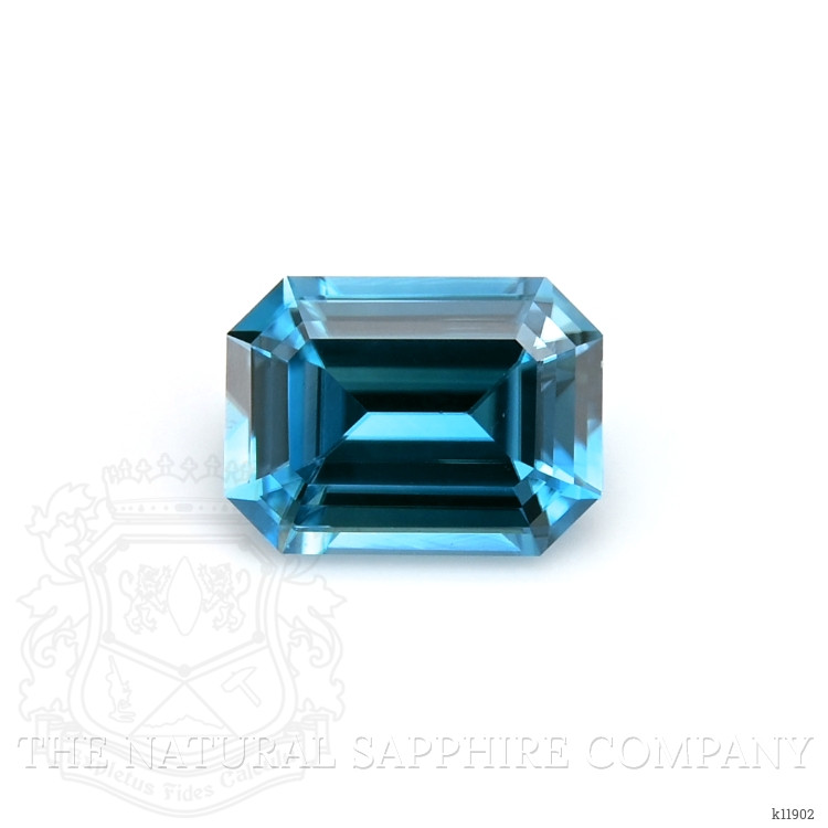 1.26 Ct. Zircon from Malawi