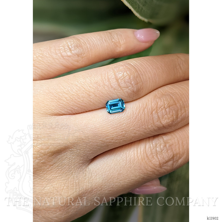 1.26 Ct. Zircon from Malawi