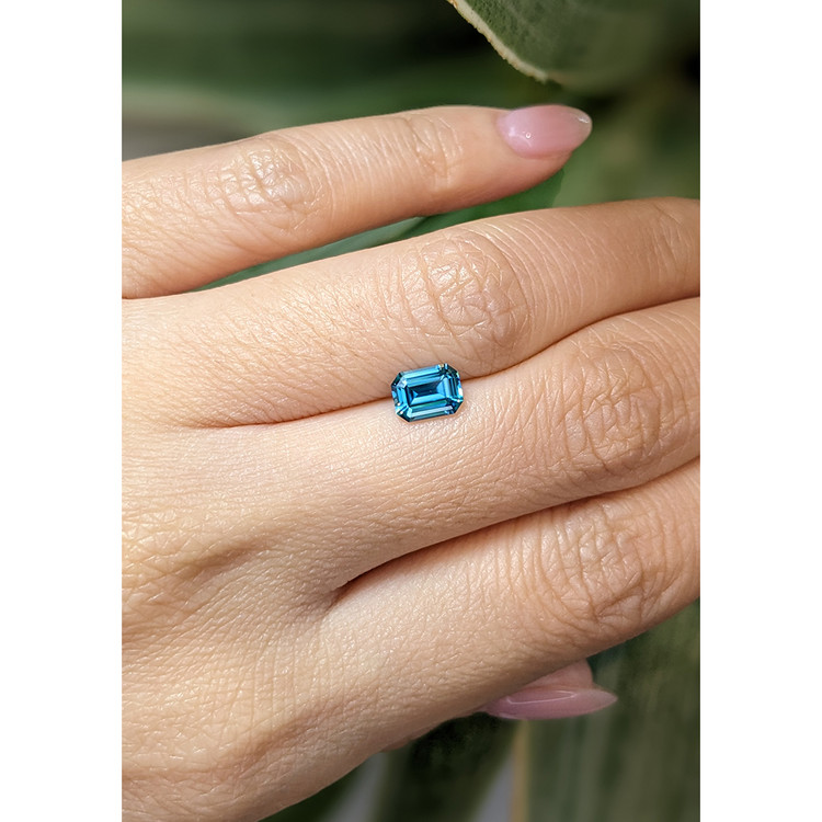 1.26 Ct. Zircon from Malawi