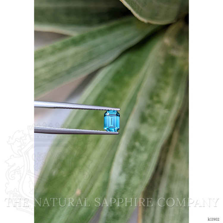 1.26 Ct. Zircon from Malawi