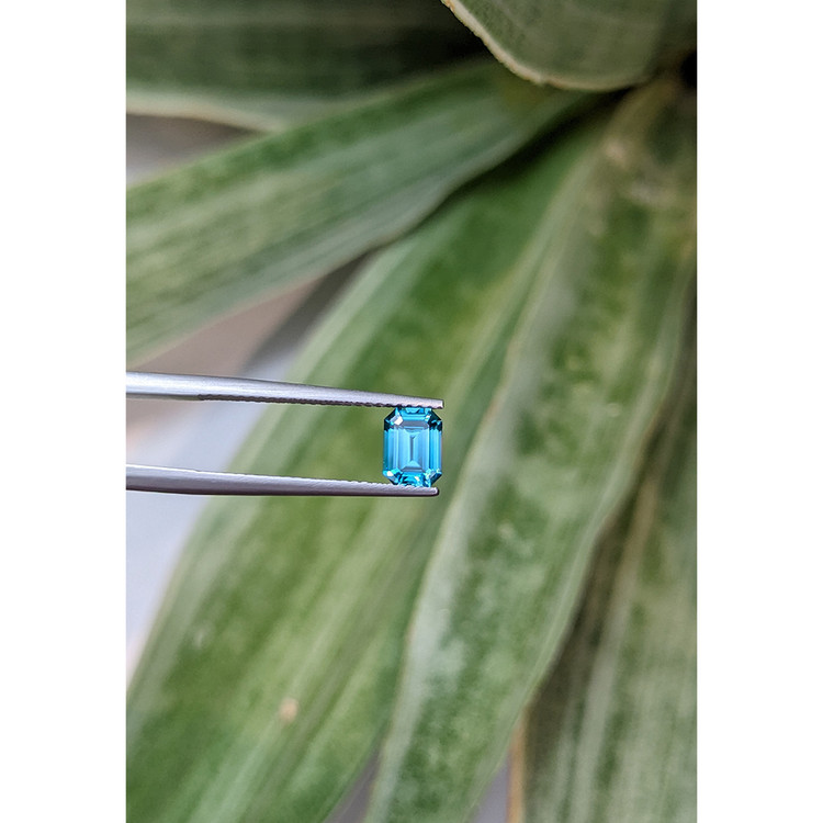 1.26 Ct. Zircon from Malawi