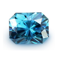 1.26 Ct. Zircon from Malawi Video