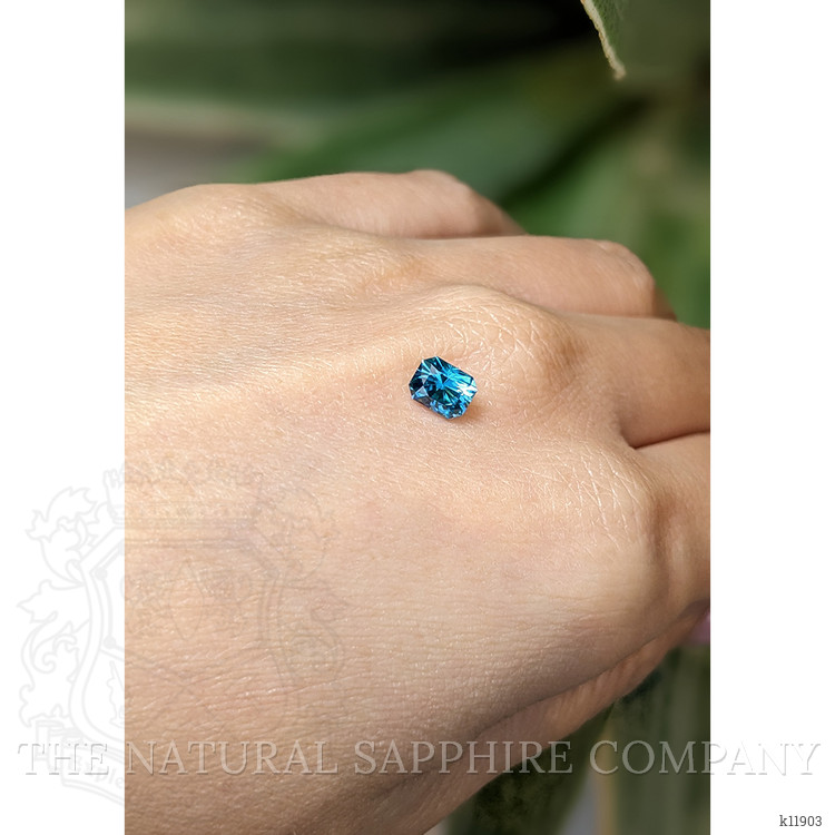1.26 Ct. Zircon from Malawi
