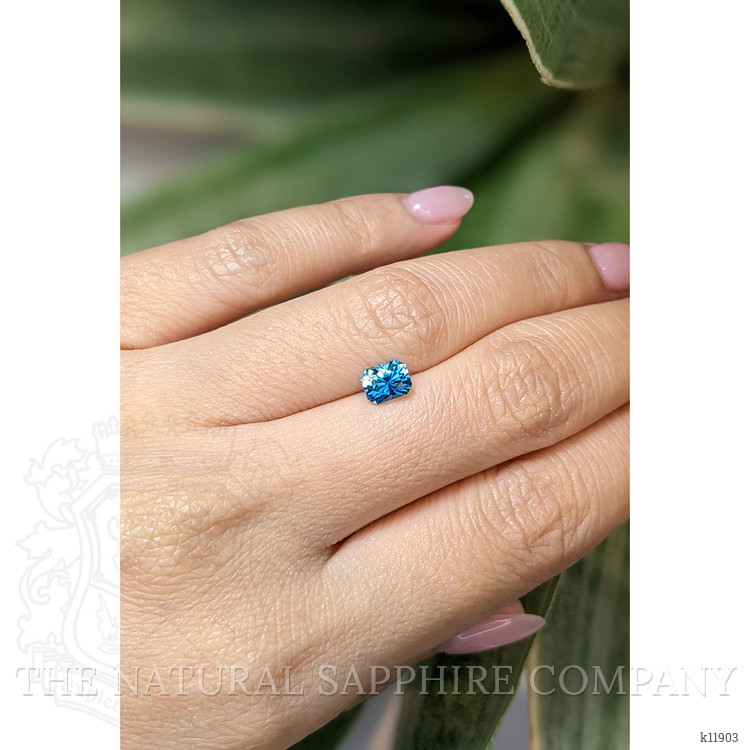 1.26 Ct. Zircon from Malawi