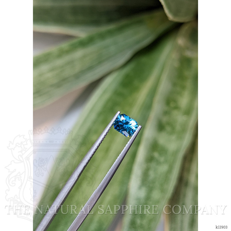 1.26 Ct. Zircon from Malawi