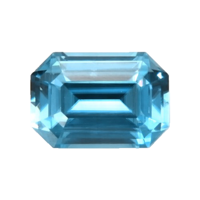 1.18 Ct. Zircon from Malawi Video