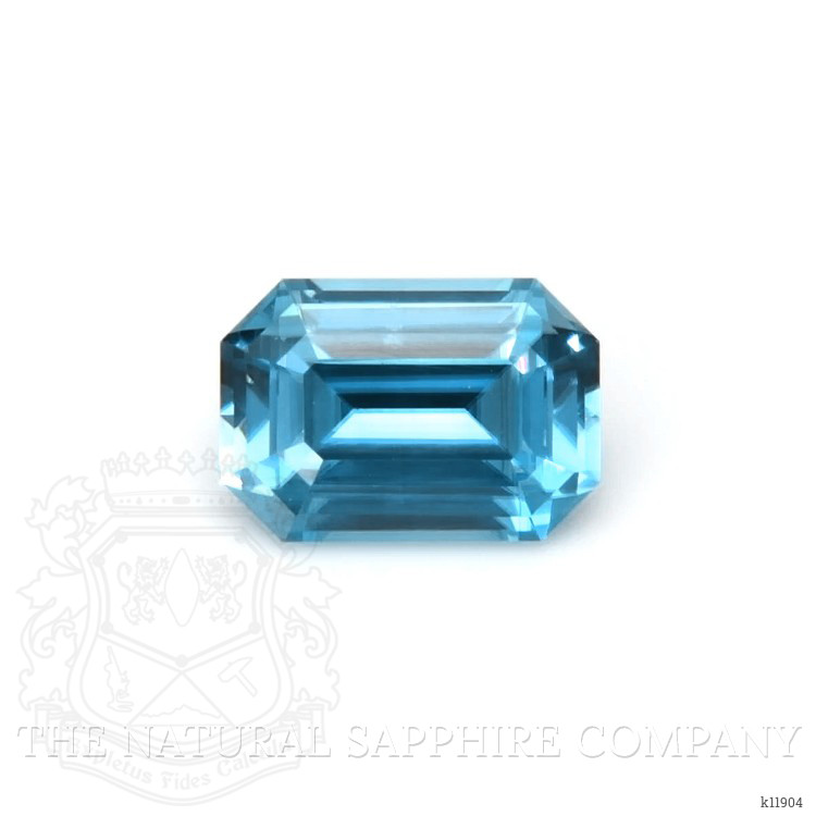 1.18 Ct. Zircon from Malawi