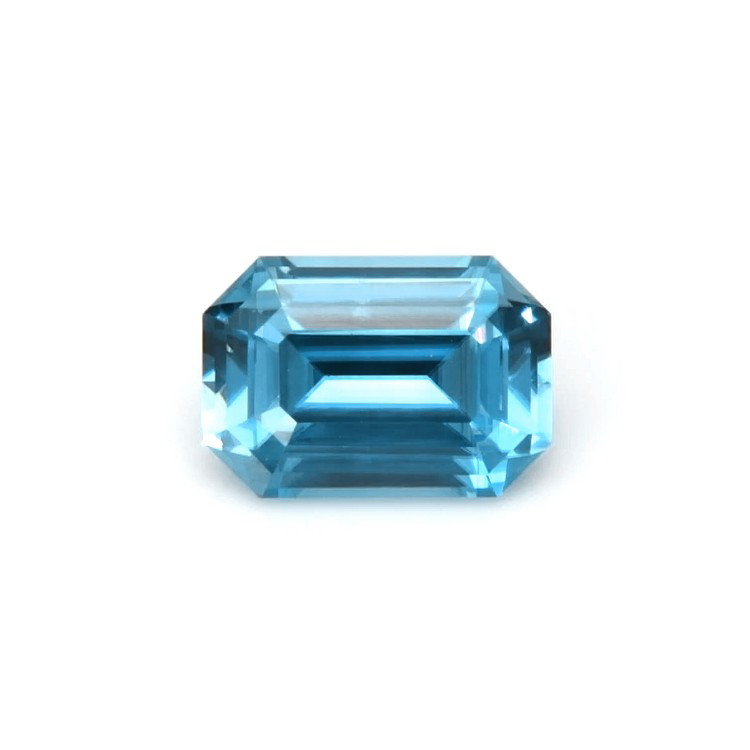 1.18 Ct. Zircon from Malawi