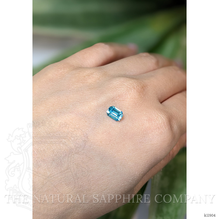 1.18 Ct. Zircon from Malawi