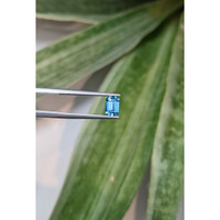 1.18 Ct. Zircon from Malawi Life Style