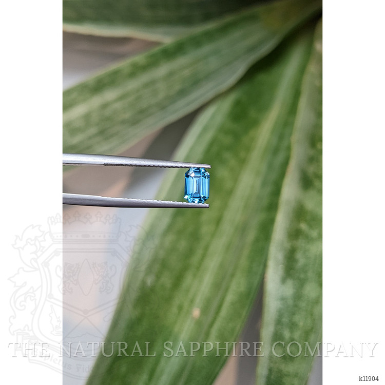 1.18 Ct. Zircon from Malawi