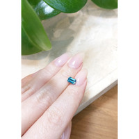 1.18 Ct. Zircon from Malawi Life Style