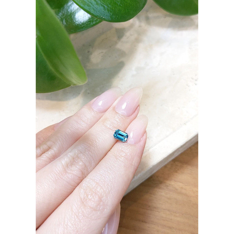 1.18 Ct. Zircon from Malawi