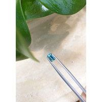 1.18 Ct. Zircon from Malawi Life Style
