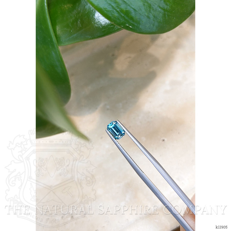 1.18 Ct. Zircon from Malawi