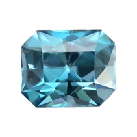 1.05 Ct. Zircon from Malawi Video