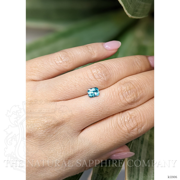 1.05 Ct. Zircon from Malawi