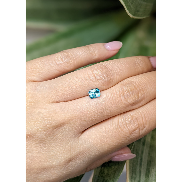 1.05 Ct. Zircon from Malawi