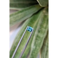 1.05 Ct. Zircon from Malawi Life Style