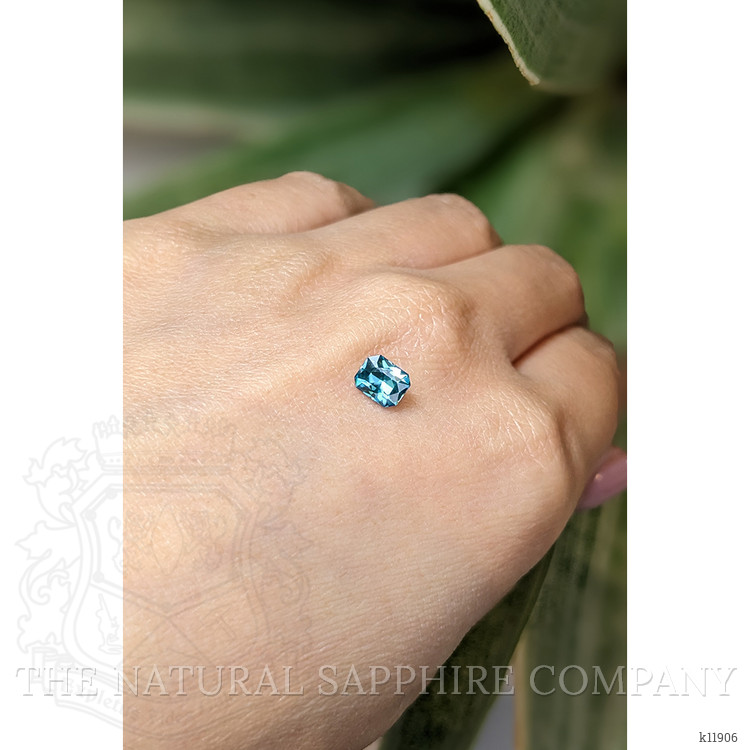 1.05 Ct. Zircon from Malawi