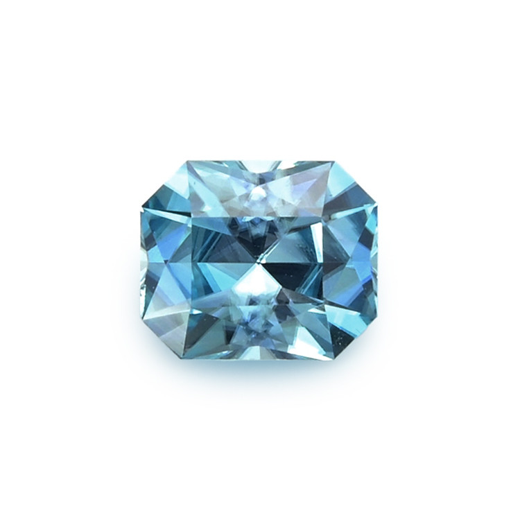 1.02 Ct. Zircon from Malawi