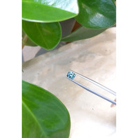 1.02 Ct. Zircon from Malawi Life Style