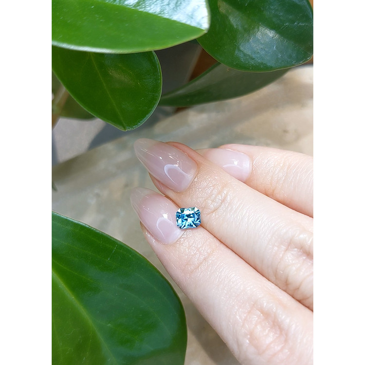 1.02 Ct. Zircon from Malawi