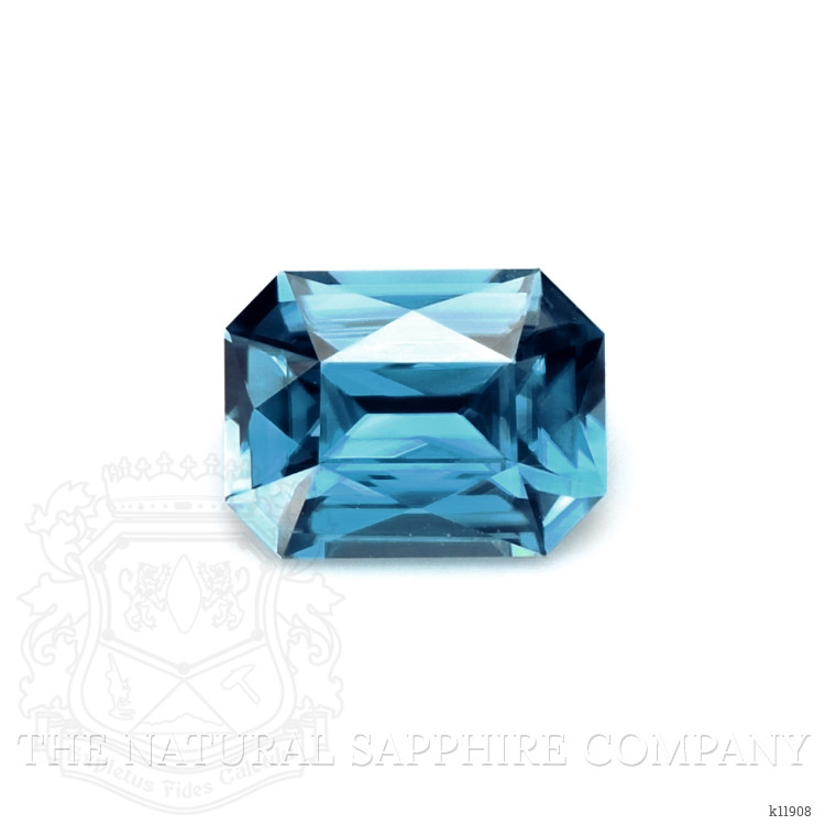 1.00 Ct. Zircon from Malawi